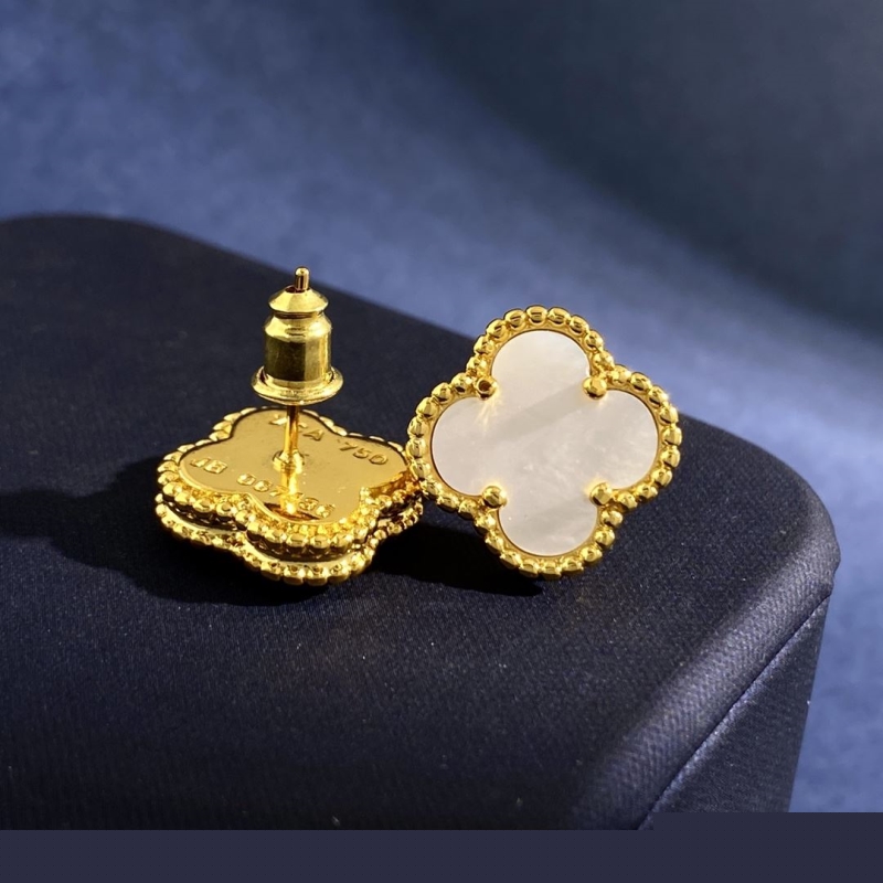 Vca Earrings